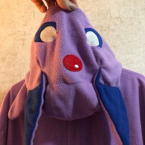 Pokémon Espeon Onsie!